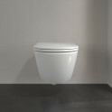 Villeroy & Boch Universo Wand-WC | Combi-Pack Bild 2