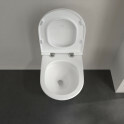 Villeroy & Boch Universo Wand-WC | Combi-Pack Bild 5