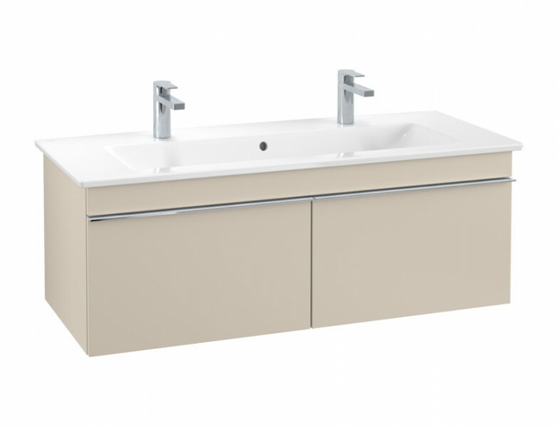 Villeroy & Boch Venticello Waschbeckenunterschrank mit 2 Auszügen | Breite 1153 mm Bild 4