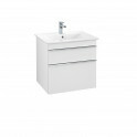 Villeroy & Boch Venticello Waschbeckenunterschrank mit 2 Auszügen | Breite 603 mm Bild 2