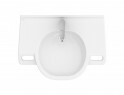 Villeroy & Boch ViCare Waschbecken O.novo Vita | 800 x 550 mm Bild 2