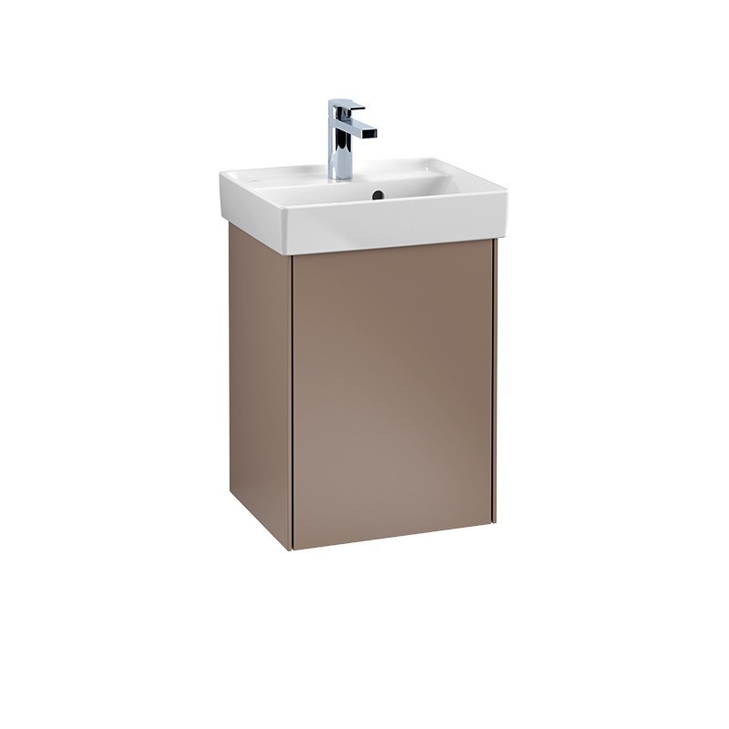 Villeroy & Boch Waschbeckenunterschrank Gäste-WC | 1 Tür | Breite 450 mm Bild 1