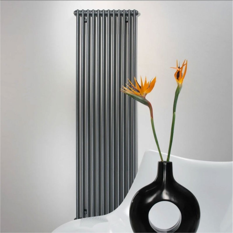 Zehnder Charleston Röhrenradiator 6 Säuler | 750 x 1288 mm Bild 1