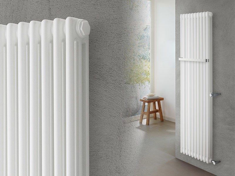 Zehnder Charleston Röhrenradiator Barrierefrei / Austauschheizkörper Bild 1