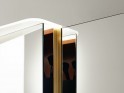 burgbad Badu Doppel-Spiegelschrank | 3 Türen Bild 6